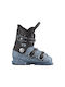 Salomon Children's Ski Boots Blue