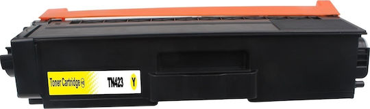 Συμβατό Toner για Laser Εκτυπωτή Brother TN423 TN421 TN426 Κίτρινο