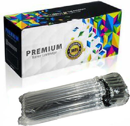 Compatibil Toner pentru Imprimantă Laser HP CF382A, 312A 1400 Pagini Galben