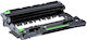 Premium Compatible Drum for Laser Printer Brother DR2400 12000 Pages Black