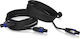 Turbosound Speaker Cable Speakon male - Speakon male 8m (455815)