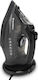 HomeVero Steam Iron 2400W with Ceramic Plate