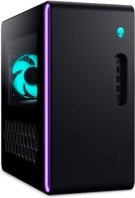 Dell Alienware Aurora R16 MT Gaming Desktop PC (i7-14700KF/32GB DDR5/1TB SSD + 1TB HDD/GeForce RTX 4070/W11 Pro)