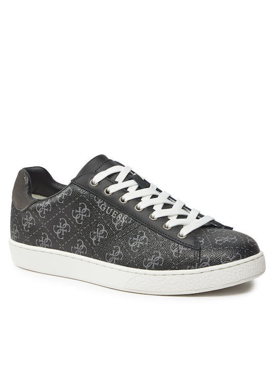 Guess Nola Sneakers Black