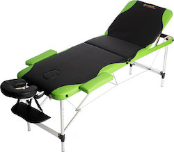 Rea Tape Bett Μασάζ Schwarz 186x60εκ. Rea Tape Bett Μασάζ Schwarz 186x60εκ.