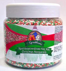 Cake Deco Decorative Sprinkles Green 200gr