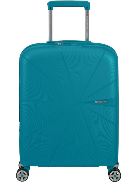 American Tourister Starvibe Cabin Hard Suitcase...