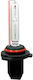 3GSound Lamps Car H10 Xenon 4300K Natural White 1pcs