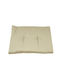 Velco Velco Garden Chair Cushion Ecru 45x45cm
