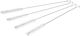 Babyono Cleaning Brush for Baby Bottles White 1pcs
