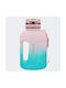 Uzspace Παγούρι 1700ml Μπλε