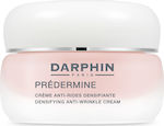 Darphin Predermine Reich 24h Feuchtigkeitsspendend & Anti-Aging Creme Gesicht Tag mit Hyaluronsäure 50ml