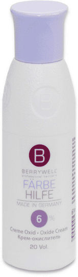 Berrywell Oxide 6% Cream 20 Vol. 61ml