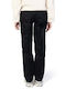 Dickies Women's Cotton Trousers Black