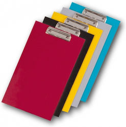 Skag Document Folder with Paper Clips for A4 Multicolour Skag Document Folder with Paper Clips for A4 Multicolour