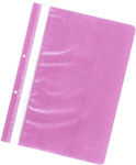 Ark Clipboard with Spring for Paper A4 Pink 50pcs