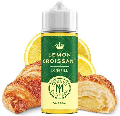 M.I. Juice Flavor Shot 24ml 1Stück