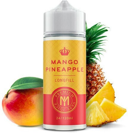 M.I. Juice Flavor Shot 24ml 1pcs