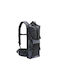 Vaude Trailpack Ii Mountaineering Backpack 8lt Black 15957-051