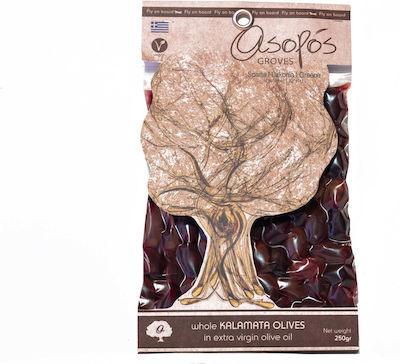 Βρεττός Kalamon Olives 250gr