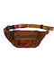 Waist Bag Tabac Brown