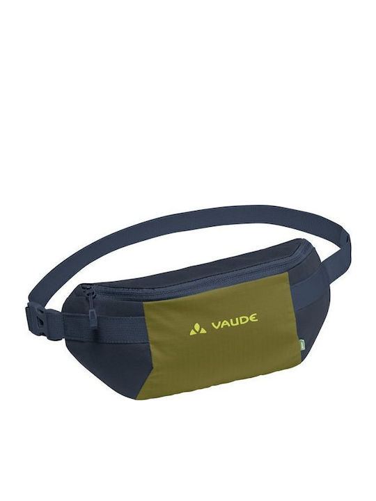 Vaude Bum Bag pentru Talie Albastru marin