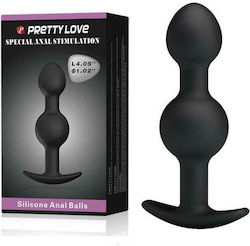Pretty Love Special Anal Stimulation Anal Perle...