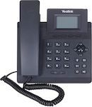 Yealink SIP-T30 Verkabelt IP-Telefon Classic Grey