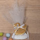 Christening Favor with Decorative Item