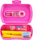 Curaprox Be You Travel Set Οδοντόβουρτσα Ultra ...