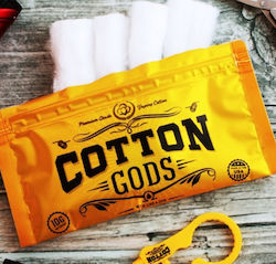 Cotton Gods Βαμβάκι