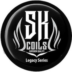 SK coils Fir