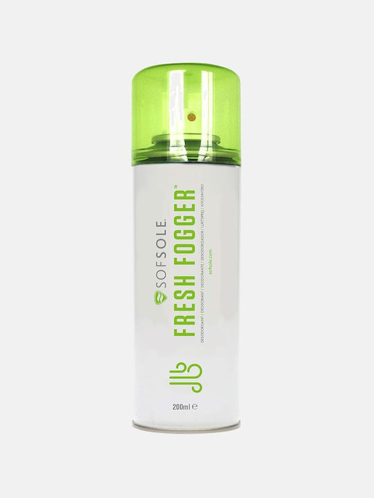 Sofsole Fresh Fogger Deodorant Încălțăminte 200ml