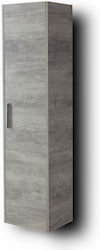 Martin Savina Floor Bathroom Column Cabinet L40xD32xH160cm