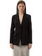 Boss Women's Blazer Black