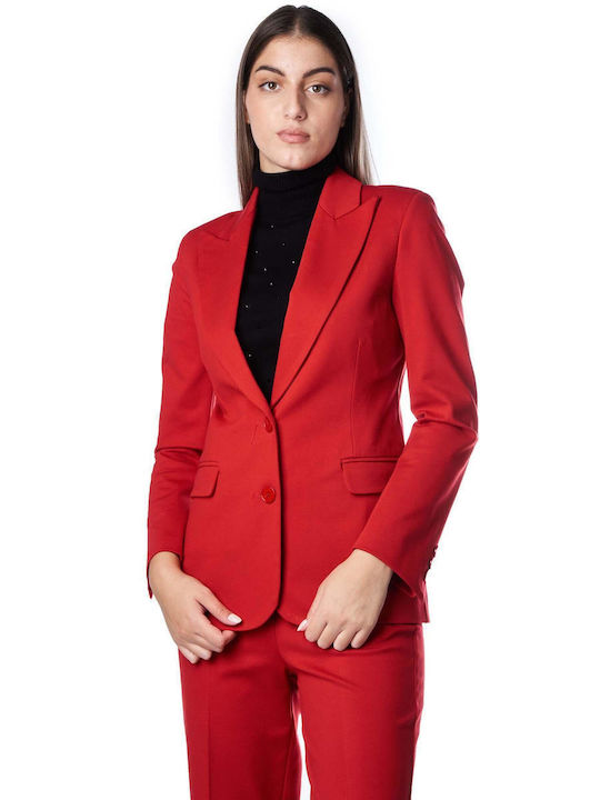 Vicolo Women's Blazer