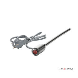 Thermo Ηλεκτρική Αντίσταση Μεταλλική 300W για Σώμα Καλοριφέρ