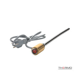 Thermo Ηλεκτρική Αντίσταση Μεταλλική 200W για Σώμα Καλοριφέρ