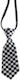 Carnival Tie 1pcs