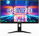 Gigabyte M27U IPS HDR Spiele-Monitor 27" 4K 3840x2160 160Hz