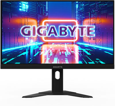 Gigabyte M27U IPS HDR (High Dynamic Range) Монитор 27" 4K 3840x2160 160Hz