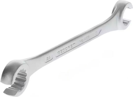 Gedore Double Polygon Wrench 22x24mm