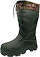 Gezer Hunting Wellingtons in Khaki color