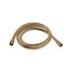 Eurorama Duschschlauch Spirale Kunststoff 150cm Bronze
