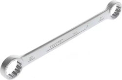 Gedore Double Polygon Wrench Straight Size 21x23mm