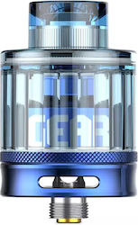 Wotofo Gear V2 Ατμοποιητής RTA 3.5ml 24mm