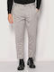 Trousers Gray