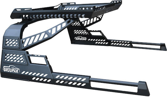 Renault Roll Bar Καρότσας Αυτοκινήτου για Renault Alaskan