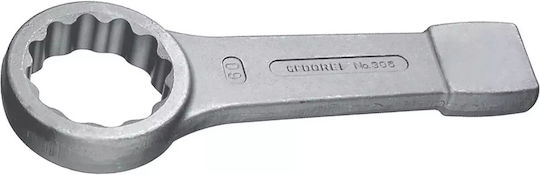 Gedore Единично Полигон Ключ Чук Размер 36mm
