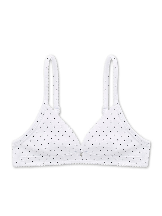 Schiesser Kids Camisole White 1pcs